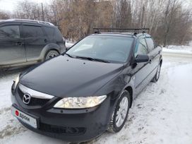  Mazda Mazda6 2007 , 570000 , 