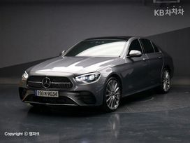  Mercedes-Benz E-Class 2020 , 3430000 , 