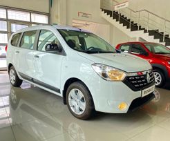    Renault Lodgy 2022 , 2800000 , 