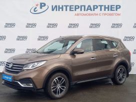 SUV   Dongfeng 580 2021 , 1428600 , 