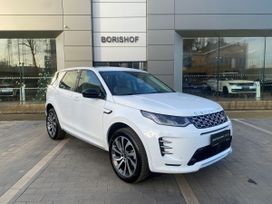 SUV   Land Rover Discovery Sport 2024 , 7550000 , 