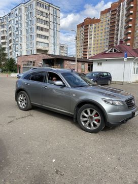 SUV   Infiniti FX45 2006 , 1400000 , 