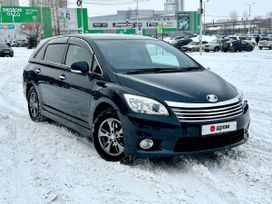    Toyota Mark X Zio 2011 , 1250000 , 
