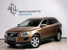  XC60 2010