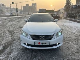  Toyota Camry 2013 , 1549000 , 