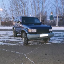 SUV   Isuzu Bighorn 1994 , 820000 , 