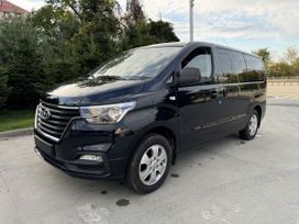    Hyundai Grand Starex 2020 , 3900000 , 