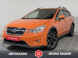 SUV   Subaru XV 2012 , 1164900 , 