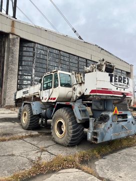  Terex RT 555 2002 , 7600000 , 