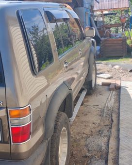 SUV   Isuzu Trooper 1993 , 300000 , -