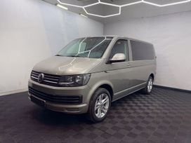    Volkswagen Multivan 2015 , 2299000 , 