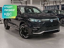 SUV   Volkswagen Tiguan L 2024 , 6100000 , 