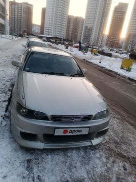  Toyota Mark II 1994 , 720000 , 