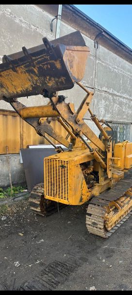   Komatsu D20S 1999 , 595000 , 