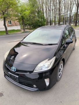  Toyota Prius 2012 , 650000 , 