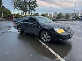  Chrysler Sebring 2007 , 600000 , 