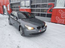  BMW 5-Series 2008 , 1260000 , 