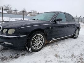  Rover 75 2000 , 395000 , 