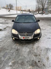  Jetta, 2008