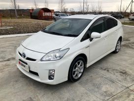  Toyota Prius 2011 , 895000 , 