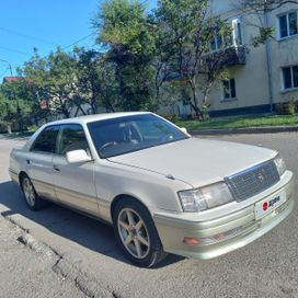  Toyota Crown 1987 , 900000 , 