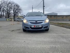  3  Opel Corsa 2007 , 425000 , 