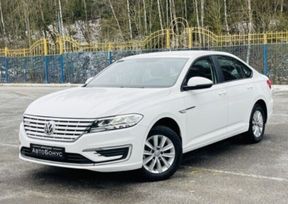  Volkswagen Lavida 2021 , 1587000 , 