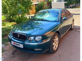  Rover 75 2000 , 200000 , 