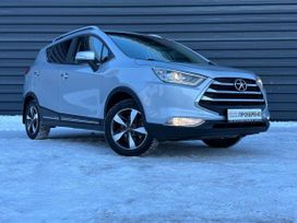 SUV   JAC S3 2018 , 1065000 , 