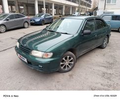  Nissan Pulsar 1997 , 270000 , 