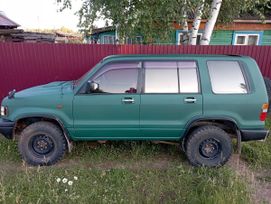 SUV   Isuzu Bighorn 1994 , 900000 , 