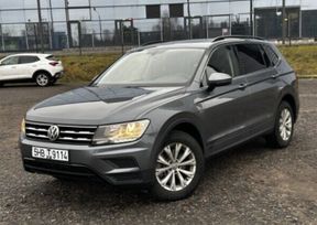 SUV   Volkswagen Tiguan Allspace 2019 , 2344000 , 