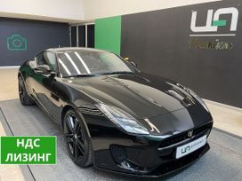  3  Jaguar F-Type 2019 , 4790000 , 