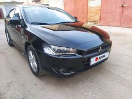  Lancer 2008