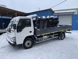   Isuzu NKR 2007 , 1750000 , 