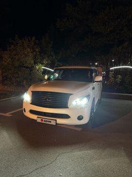 SUV   Infiniti QX56 2011 , 1550000 , 