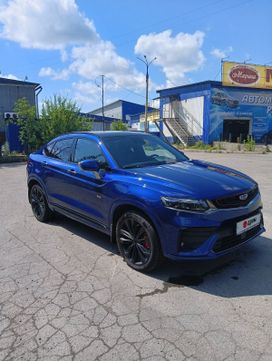 SUV   Geely Xingyue 2019 , 2800000 , 
