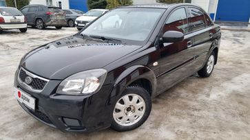  Kia Rio 2010 , 479000 , 