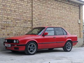  BMW 3-Series 1990 , 560000 , 