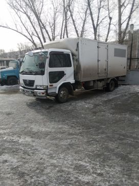   Nissan Diesel UD 2007 , 2900000 , 