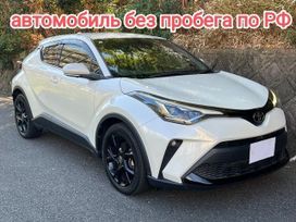 SUV   Toyota C-HR 2021 , 1680000 , 