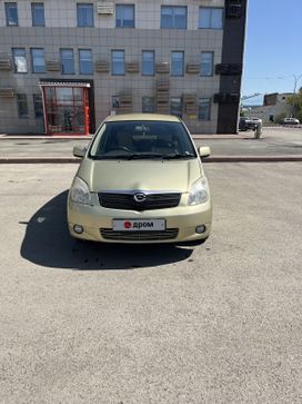    Toyota Corolla Spacio 2001 , 550000 , 