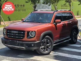 SUV   Haval Big Dog DaGou 2021 , 2330000 , 