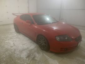  Hyundai Coupe 2003 , 450000 , 