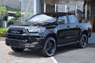  Toyota Hilux 2024 , 4160000 , -