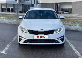  Kia Optima 2019 , 1883000 , 