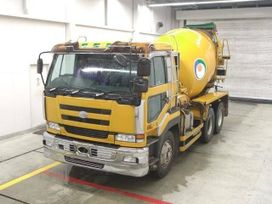  () Nissan Diesel Quon 2001 , 1455000 , 