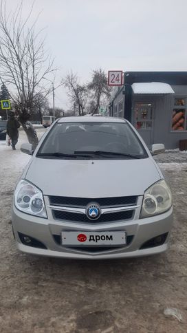  Geely MK 2008 , 340000 , 