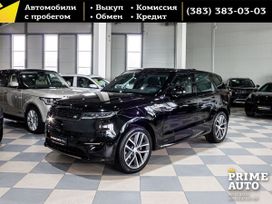 SUV   Land Rover Range Rover Sport 2023 , 19489000 , 