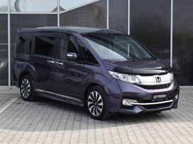    Honda Stepwgn 2015 , 2270000 , 